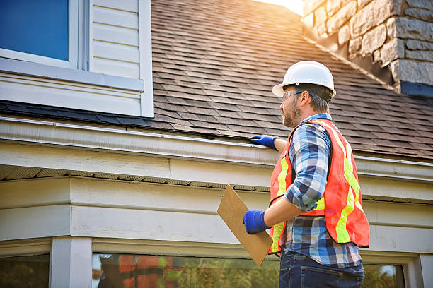 Licensed Metal Roofing service in Ruby, VA - Ben Roofing and Steel LLC